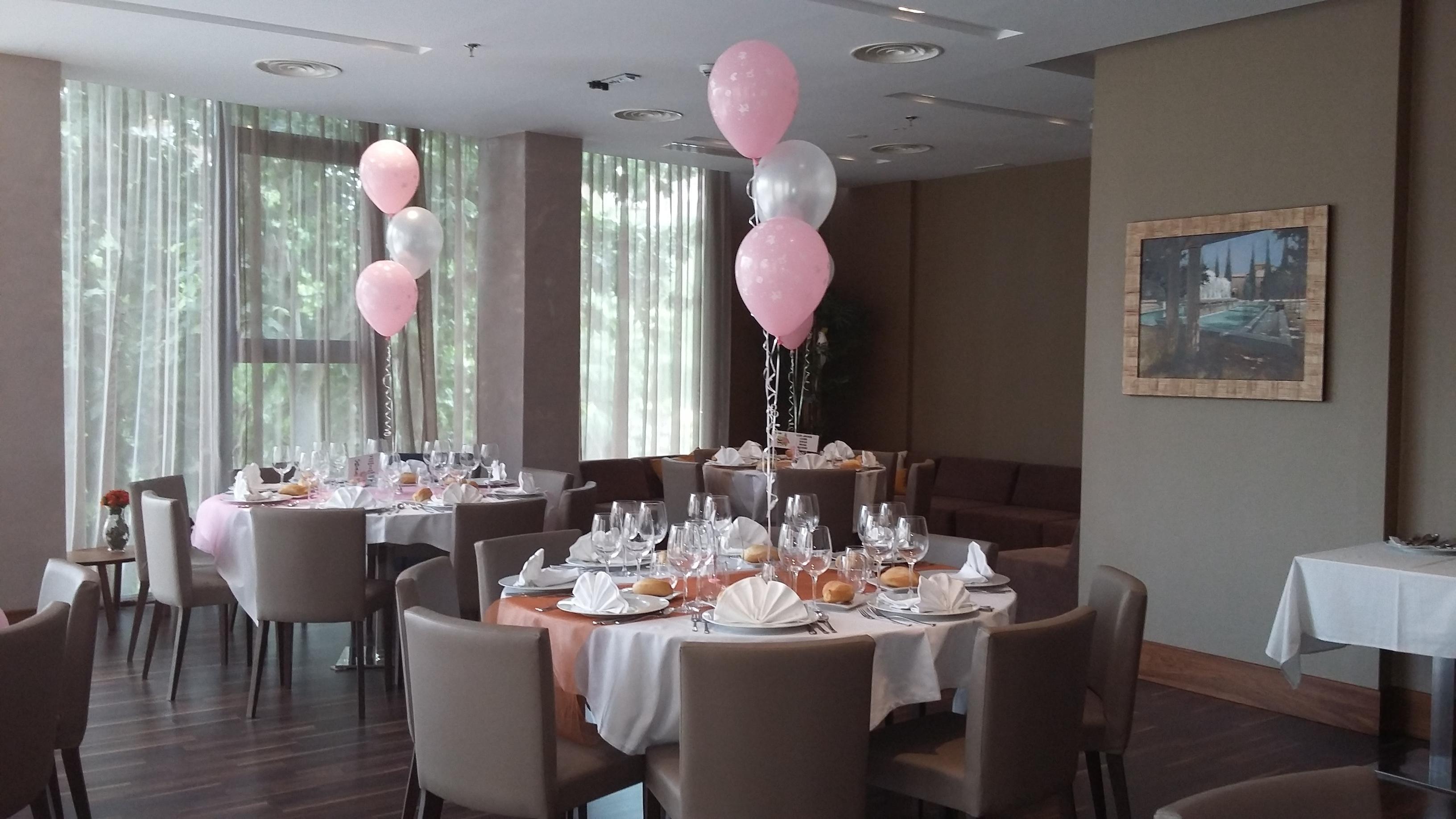 Hotel Santa Eulalia Puertollano Bagian luar foto