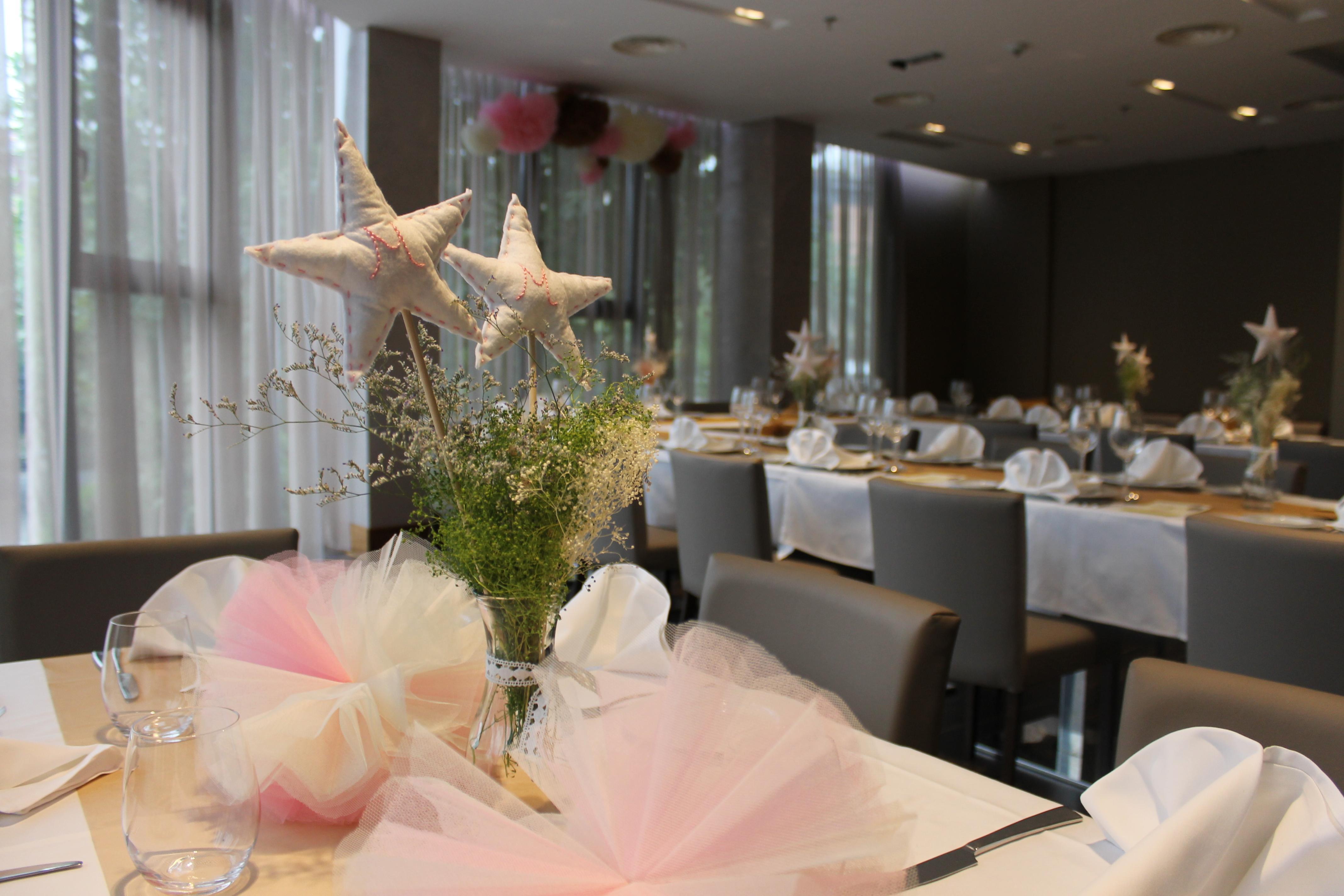 Hotel Santa Eulalia Puertollano Bagian luar foto