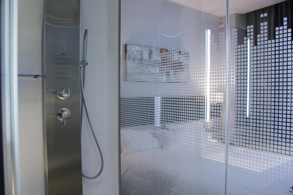 Hotel Santa Eulalia Puertollano Bagian luar foto